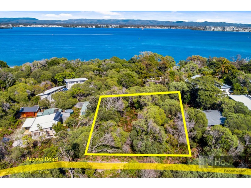 23 Mid Esplanade, South Stradbroke QLD 4216