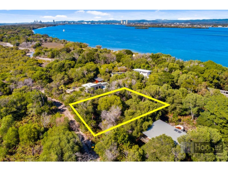 23 Mid Esplanade, South Stradbroke QLD 4216