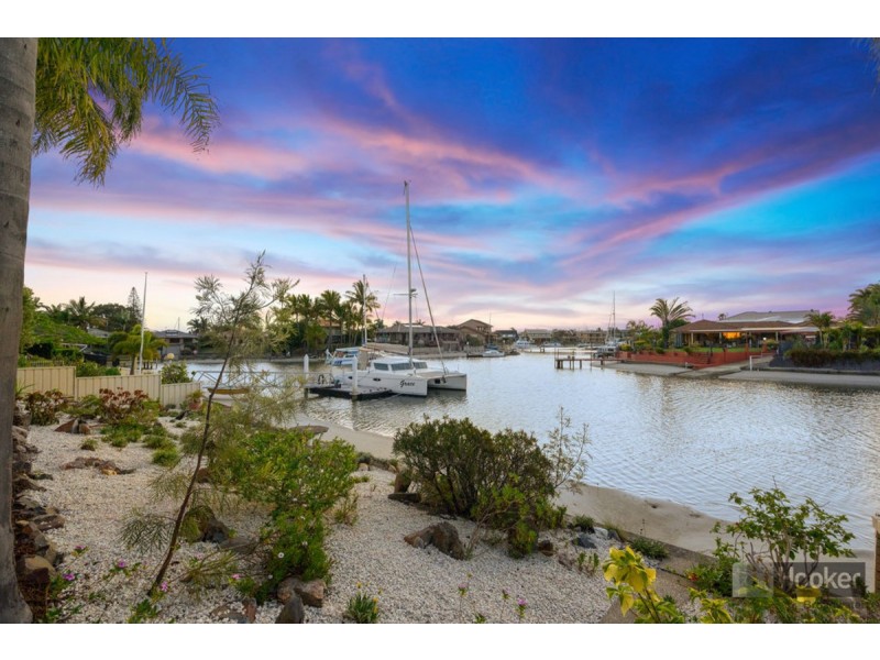 58 O’Grady Drive, Paradise Point QLD 4216
