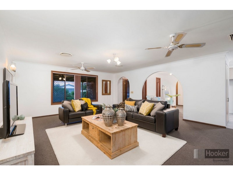 58 O’Grady Drive, Paradise Point QLD 4216
