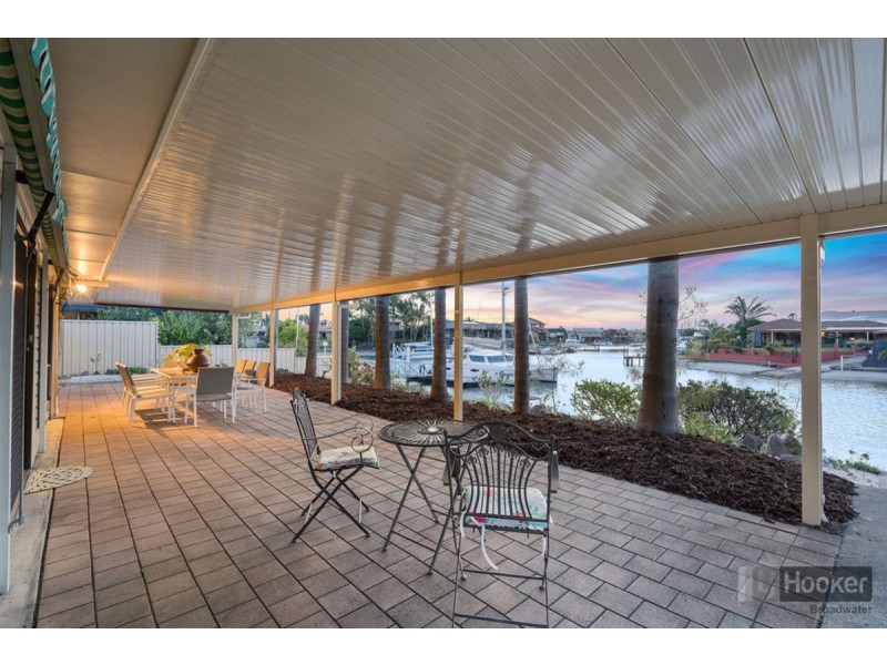 58 O’Grady Drive, Paradise Point QLD 4216
