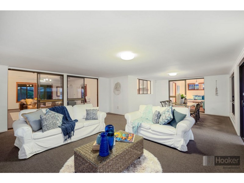 58 O’Grady Drive, Paradise Point QLD 4216
