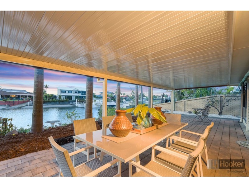 58 O’Grady Drive, Paradise Point QLD 4216