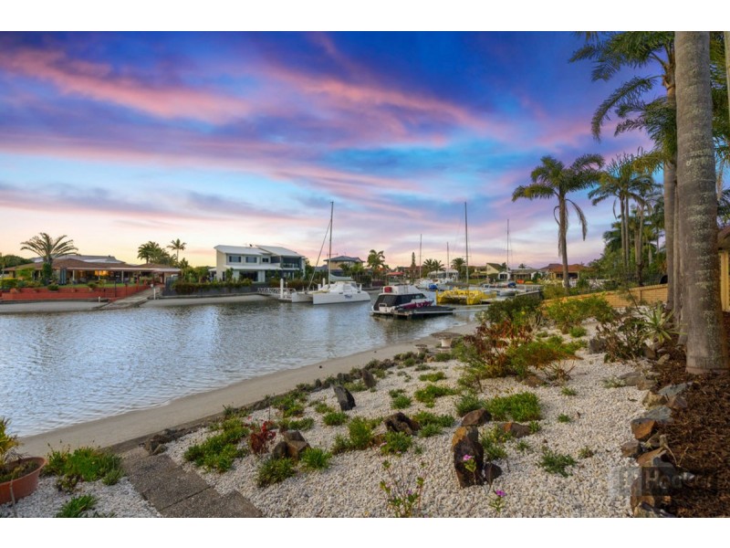 58 O’Grady Drive, Paradise Point QLD 4216