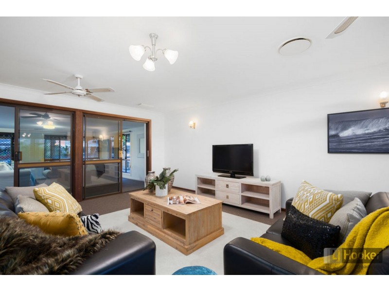 58 O’Grady Drive, Paradise Point QLD 4216