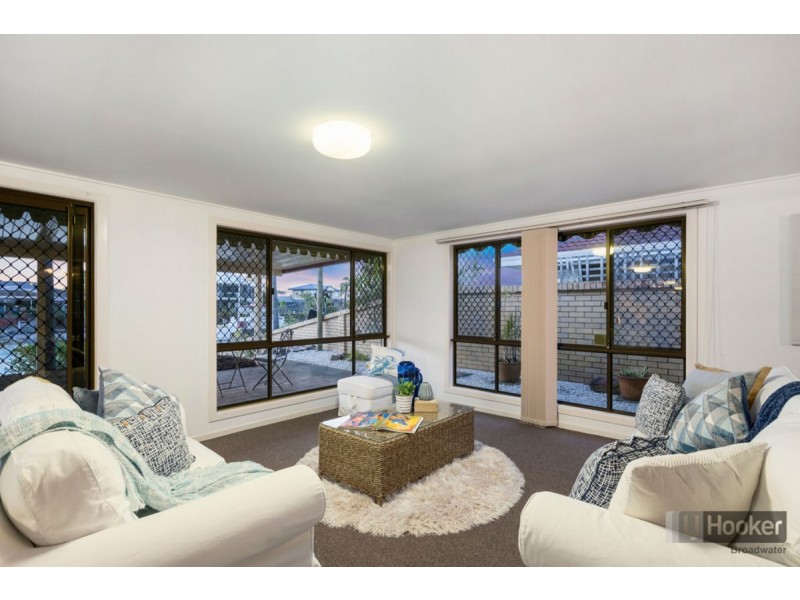 58 O’Grady Drive, Paradise Point QLD 4216