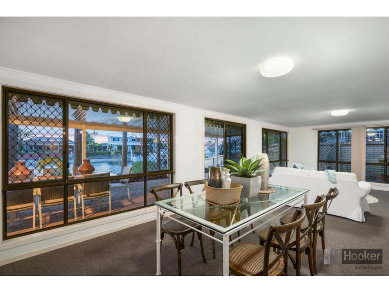 58 O’Grady Drive, Paradise Point QLD 4216