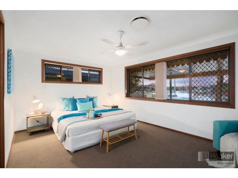 58 O’Grady Drive, Paradise Point QLD 4216