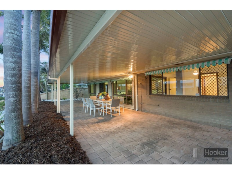 58 O’Grady Drive, Paradise Point QLD 4216