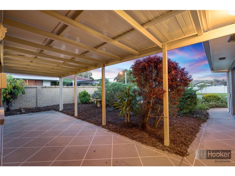 58 O’Grady Drive, Paradise Point QLD 4216
