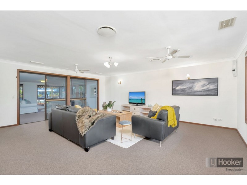 58 O’Grady Drive, Paradise Point QLD 4216