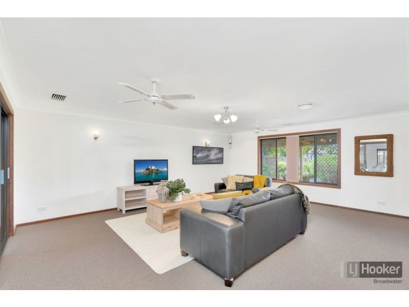 58 O’Grady Drive, Paradise Point QLD 4216