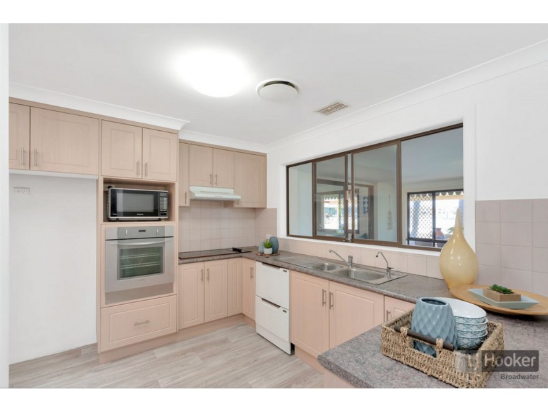 58 O’Grady Drive, Paradise Point QLD 4216
