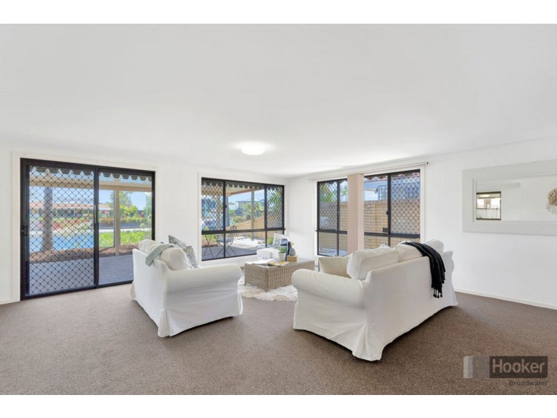 58 O’Grady Drive, Paradise Point QLD 4216