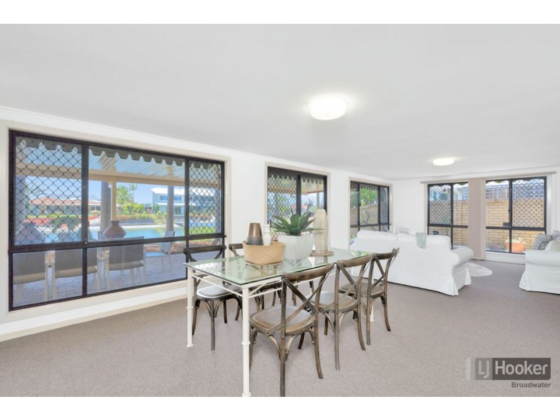 58 O’Grady Drive, Paradise Point QLD 4216