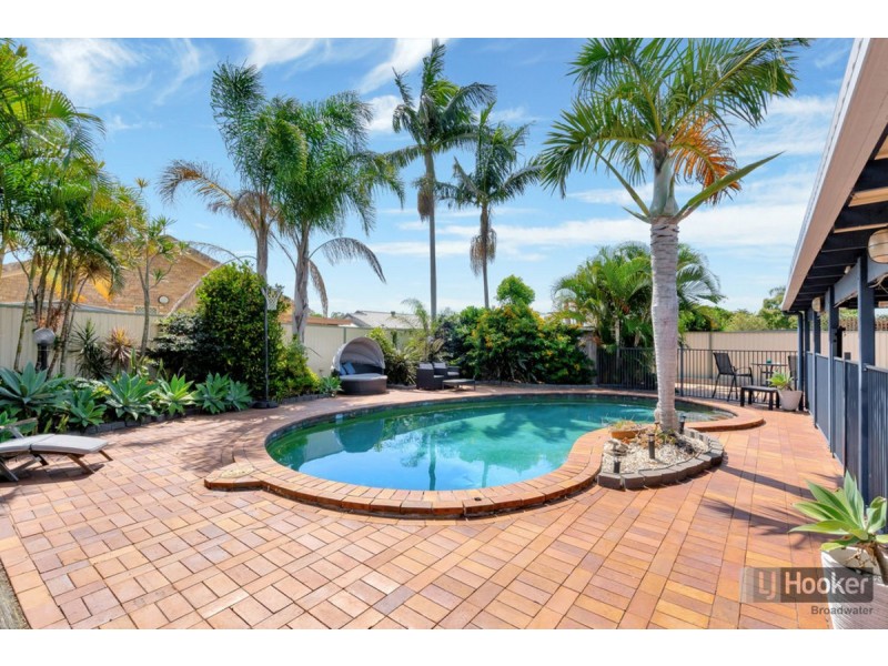 15 Doreen Drive, Coombabah QLD 4216