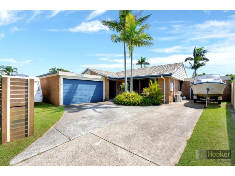 15 Doreen Drive, Coombabah QLD 4216