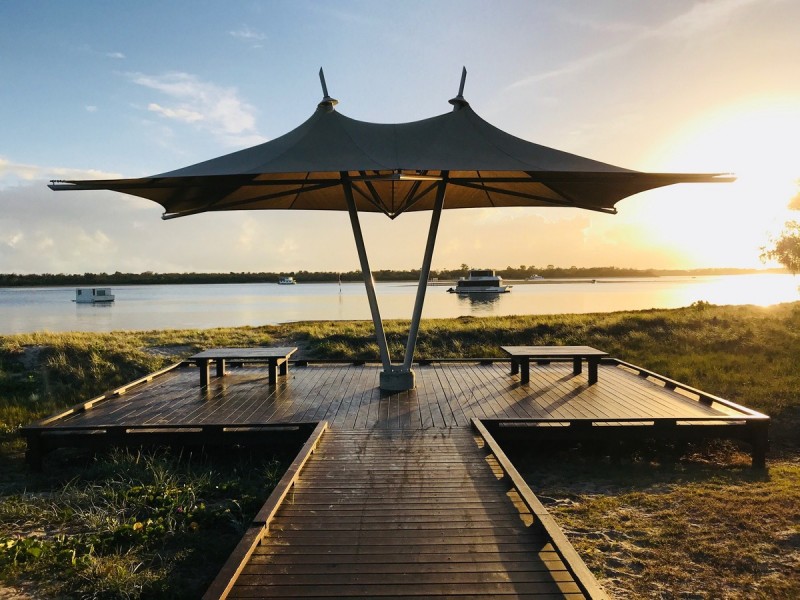 25 Proud Street (1/23 Hunter Avenue), Labrador QLD 4215