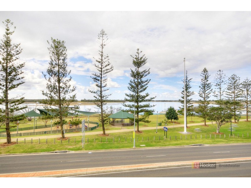 201/380 Marine Parade, Labrador QLD 4215