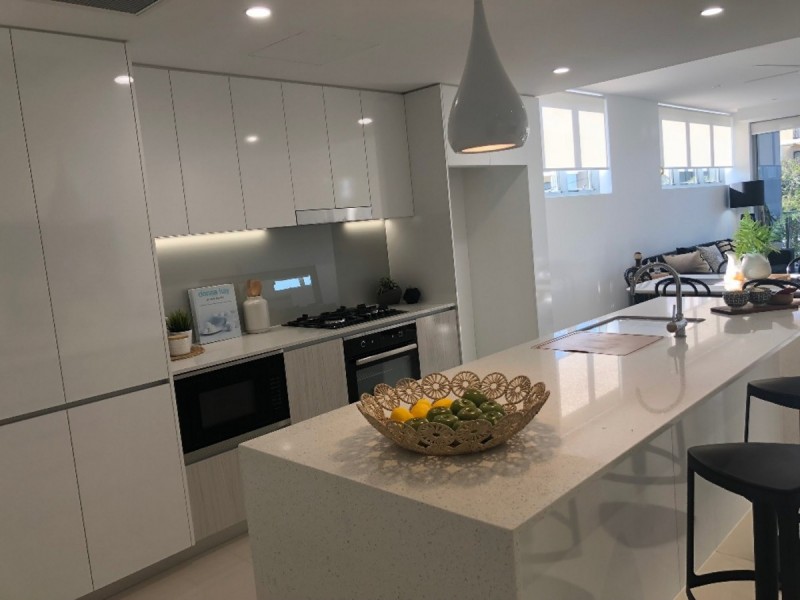 201/380 Marine Parade, Labrador QLD 4215
