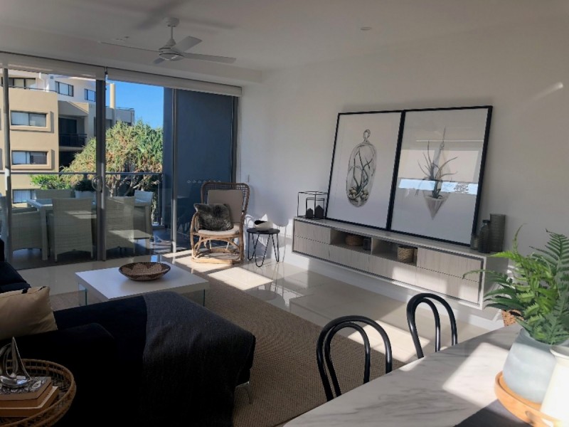 201/380 Marine Parade, Labrador QLD 4215