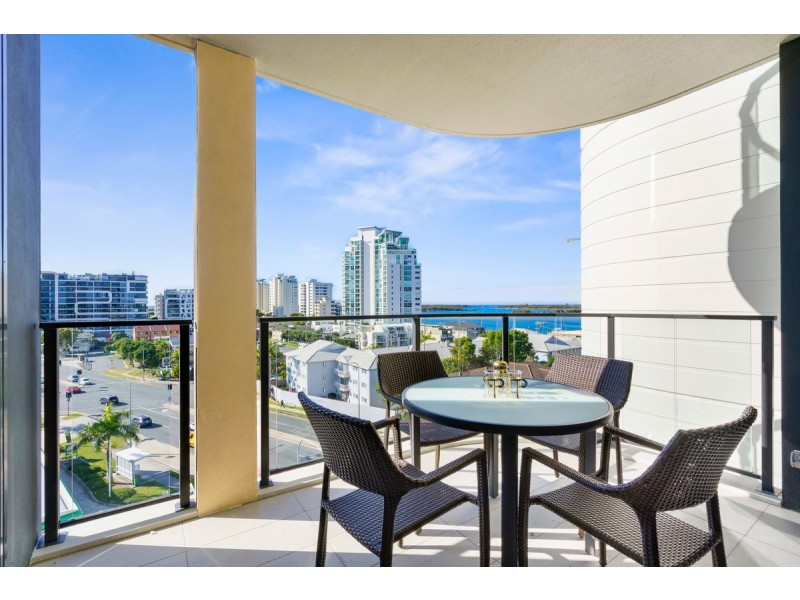 403/110 Frank Street, Labrador QLD 4215