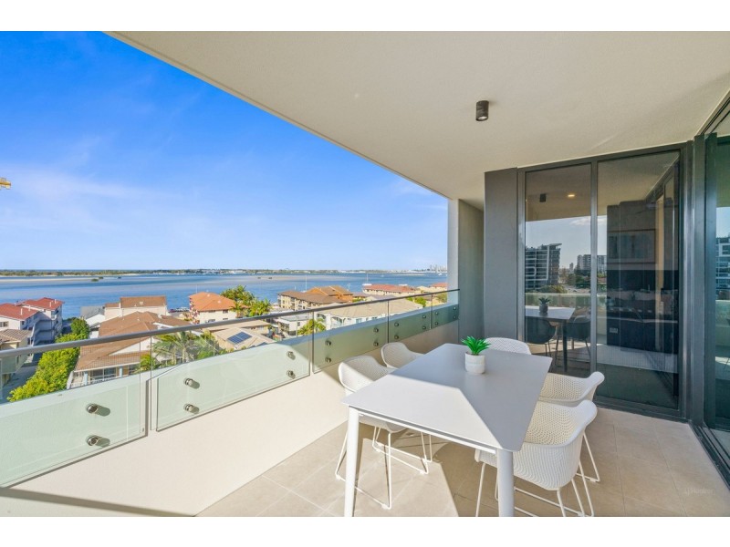 704/110 Frank Street, Labrador QLD 4215