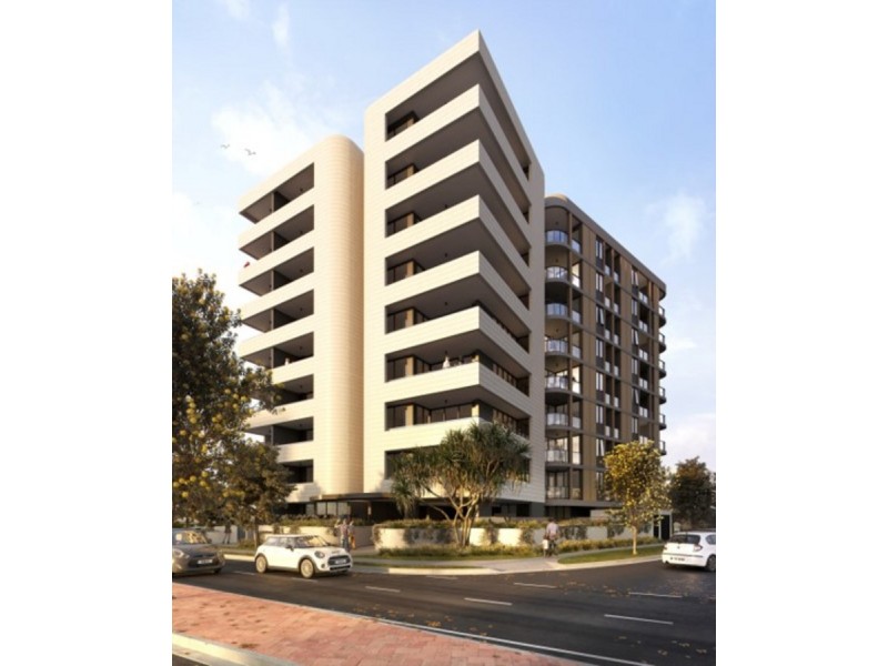 704/110 Frank Street, Labrador QLD 4215