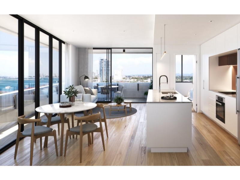 502/110 Frank Street, Labrador QLD 4215