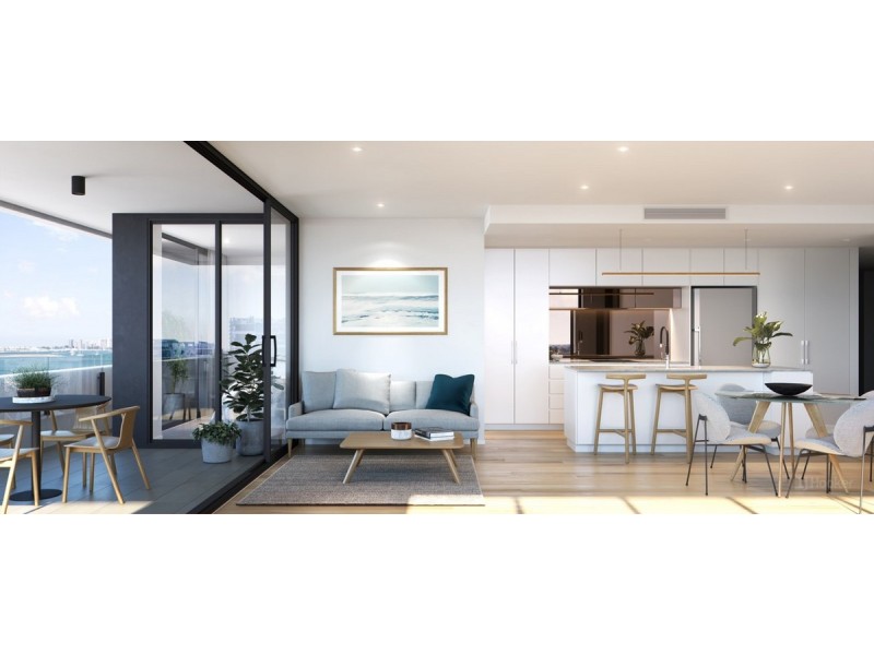 502/110 Frank Street, Labrador QLD 4215