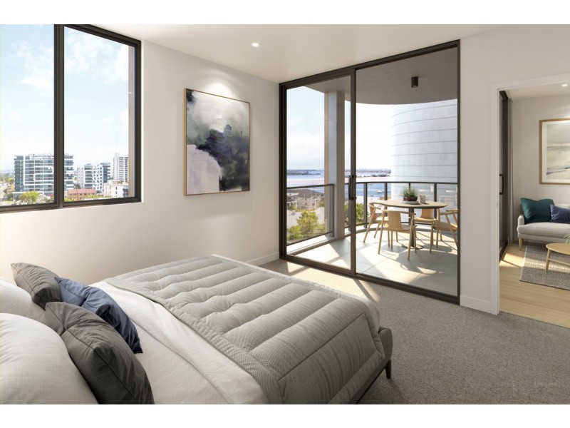 502/110 Frank Street, Labrador QLD 4215