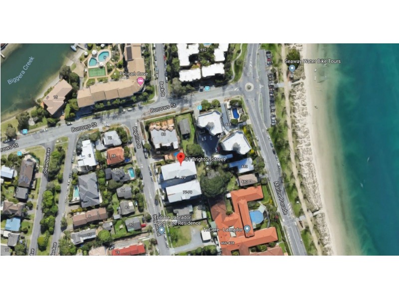 6/81 Brighton Street, Biggera Waters QLD 4216