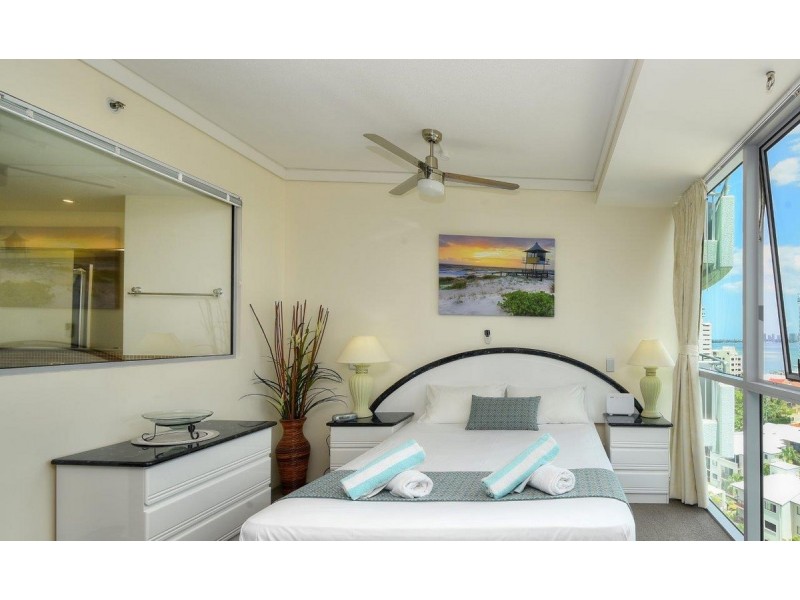 1008/360 Marine Parade, Labrador QLD 4215