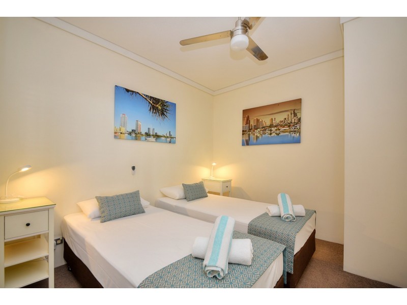 1008/360 Marine Parade, Labrador QLD 4215