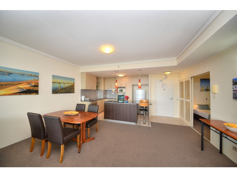 1008/360 Marine Parade, Labrador QLD 4215