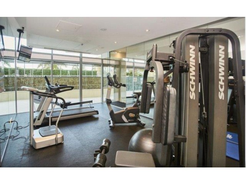 1008/360 Marine Parade, Labrador QLD 4215