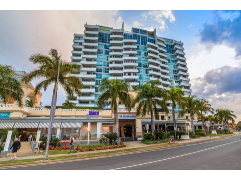 1008/360 Marine Parade, Labrador QLD 4215