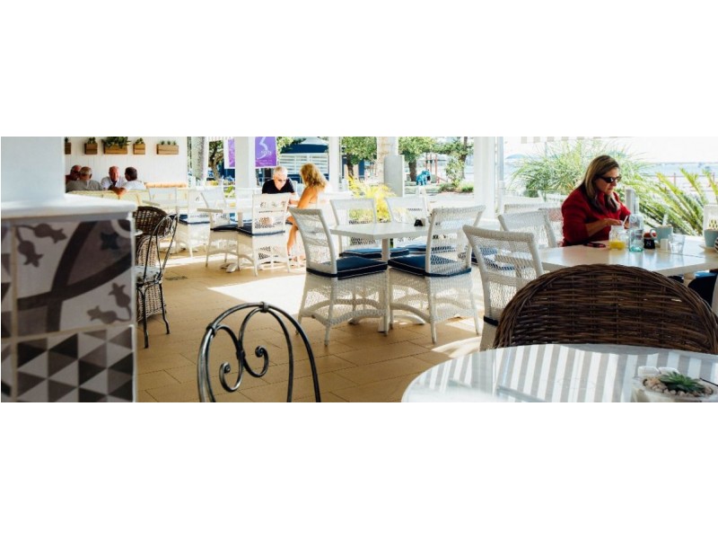 1008/360 Marine Parade, Labrador QLD 4215