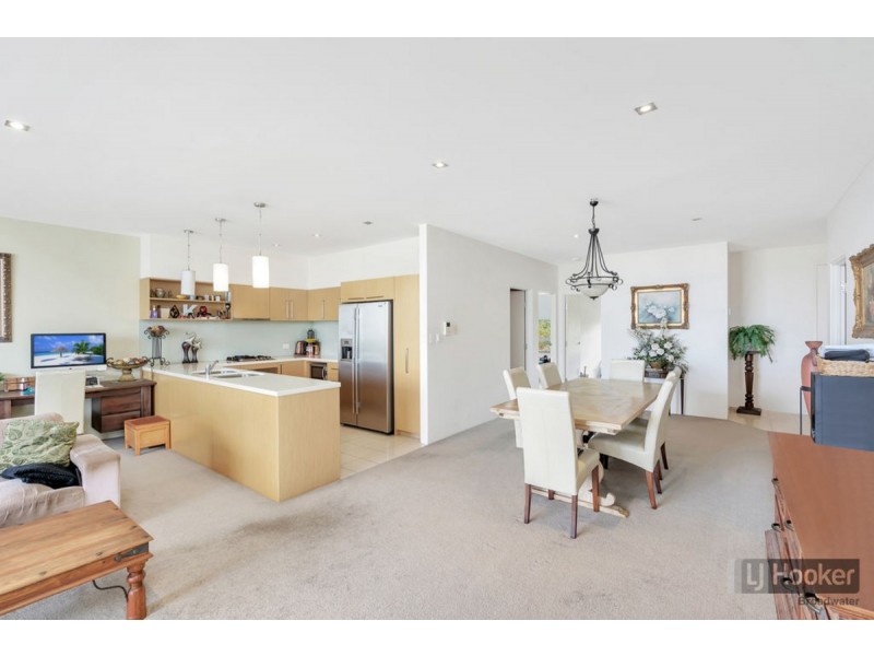424/3 Pendraat Parade, Hope Island QLD 4212