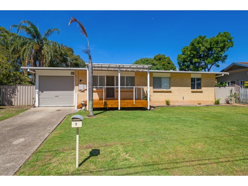 3 Cabarita Street, Biggera Waters QLD 4216