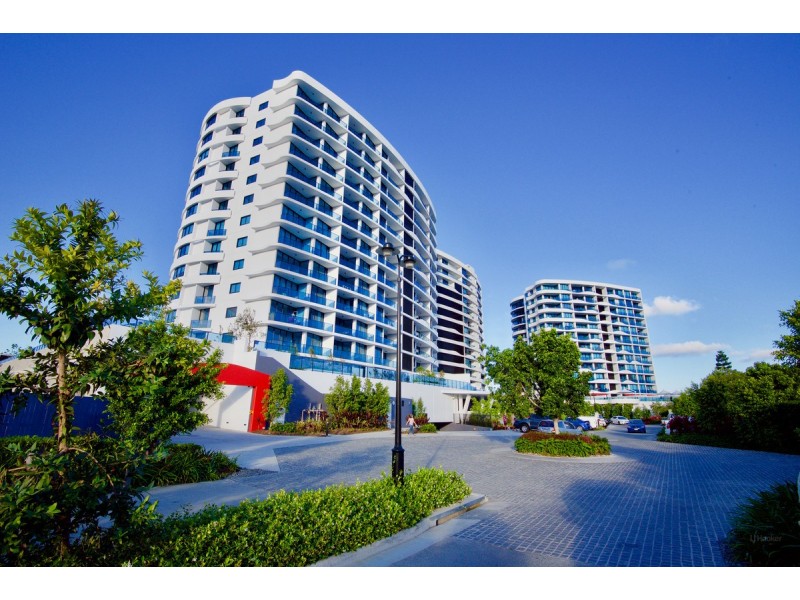 41206/5 Harbour Side Court, Biggera Waters QLD 4216