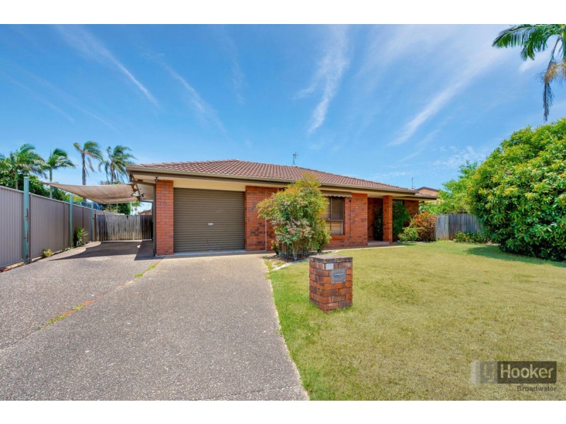 13 Wendoree Way, Coombabah QLD 4216
