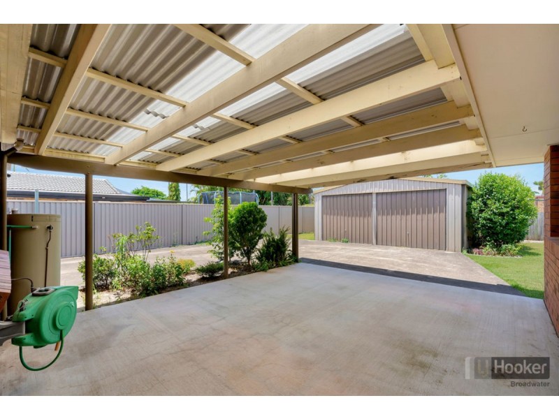 13 Wendoree Way, Coombabah QLD 4216