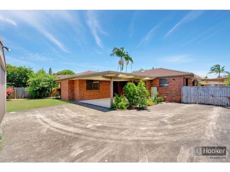 13 Wendoree Way, Coombabah QLD 4216