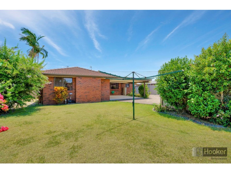 13 Wendoree Way, Coombabah QLD 4216