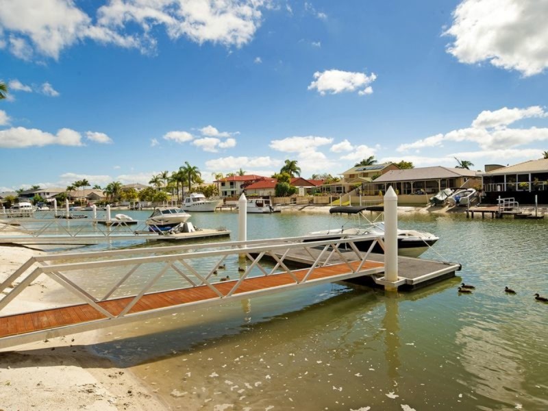 5 Seabreeze Street, Paradise Point QLD 4216