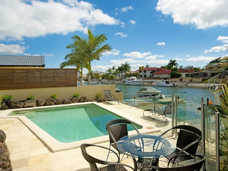 5 Seabreeze Street, Paradise Point QLD 4216