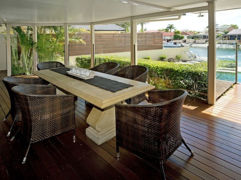5 Seabreeze Street, Paradise Point QLD 4216