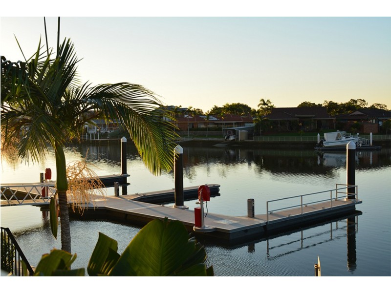 4505/5 Harbour Side Court, Biggera Waters QLD 4216