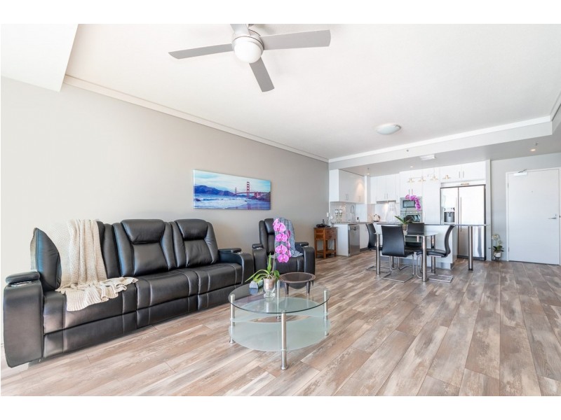 903/360 Marine Parade, Labrador QLD 4215